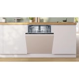 Bosch SBV2HTX08E Serie 2, Spülmaschine 60 cm, Home Connect, XXL