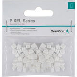 DeepCool PIXEL Series weiß, Dekoration 