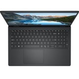 Dell Inspiron 15 3530-KMYRH, Notebook schwarz, Intel® Core™ i5-1334U, Intel® Iris® Xe Graphics geeignet, 8 GB DDR4, 512 GB (512 GB SSD), Windows 11 Pro 64-Bit