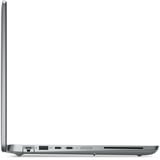 Dell Precision 3490-2F3JG, Notebook grau, Intel® Core™ Ultra 7 155H, NVIDIA RTX 500, 16 GB DDR5, 1 TB (1 TB SSD), Windows 11 Pro 64-Bit