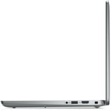 Dell Precision 3490-2F3JG, Notebook grau, Intel® Core™ Ultra 7 155H, NVIDIA RTX 500, 16 GB DDR5, 1 TB (1 TB SSD), Windows 11 Pro 64-Bit