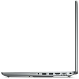 Dell Precision 3590-ND5FY, Notebook grau, Intel® Core™ Ultra 7 155H, NVIDIA RTX 500, 16 GB DDR5, 512 GB (512 GB SSD), Windows 11 Pro 64-Bit