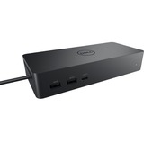 Dell Universal Dock UD22, Dockingstation HDMI, DisplayPort, USB, RJ45