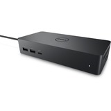 Dell Universal Dock UD22, Dockingstation HDMI, DisplayPort, USB, RJ45