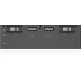 Digitus Externes USV-Batteriepack für 6kVA und 10kVA-USV Modelle schwarz, Erweiterungsmodul