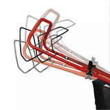 EINHELL Benzin-Rasenmäher GC-PM 46/5 S rot/schwarz, mit Hinterradantrieb