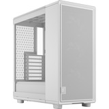 Fractal Design Epoch TG, Tower-Gehäuse weiß, Tempered Glass
