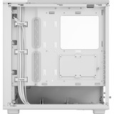 Fractal Design Epoch TG, Tower-Gehäuse weiß, Tempered Glass