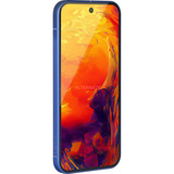 Google Pixel 10 256GB, Handy Indigo, Android, 12 GB