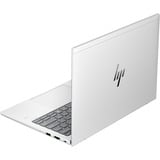 HP EliteBook 630 G11 (9C0G6EA) , Notebook silber, Intel® Core™ Ultra 5 125U, Intel® Graphics, 8 GB DDR5, 256 GB (256 GB SSD), Windows 11 Pro 64-Bit