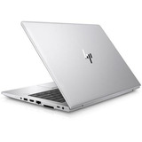 HP EliteBook 830 G6 Generalüberholt, Notebook silber, Intel® Core™ i7-8565U, Intel® UHD Graphics 620, 16 GB DDR4, 256 GB (256 GB SSD), Windows 11 Pro
