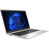 HP EliteBook 840 G7 Generalüberholt, Notebook silber, Intel® Core™ i5-10210U, Intel® UHD Graphics, 16 GB DDR4, 256 GB (256 GB SSD), Windows 11 Pro