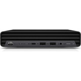 HP Elite Mini 800 G9 Generalüberholt, Mini-PC schwarz, Windows 11 Pro