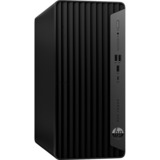 HP Pro Tower 400 G9 (C7FX4ET), PC-System schwarz, Windows 11 Pro