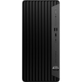 HP Pro Tower 400 G9 (C7FX4ET), PC-System schwarz, Windows 11 Pro