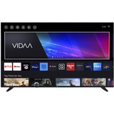 JVC LT-65VDQ3455, QLED-Fernseher 164 cm (65 Zoll), schwarz, UltraHD/4K, Tripple Tuner, VIDAA