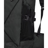 Jack Wolfskin WANDERMOOD ROLLTOP 30, Rucksack schwarz, 30 Liter