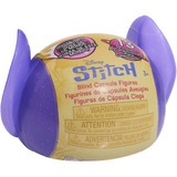 Just Play Disney Stitch Outta This World Sammelfiguren, Spielfigur sortierter Artikel, eine Figur