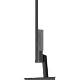 Koorui E2721F, LED-Monitor 68.6 cm (27 Zoll), schwarz, QHD, IPS, HDMI, DP, HDR10, 100Hz Panel