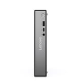 Lenovo ThinkCentre neo 50q Gen 6 (13HR006EGE), Mini-PC schwarz, Windows 11 Pro