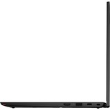 Lenovo ThinkPad L13 2-in-1 G5 (21LM001GGE), Notebook schwarz, Intel® Core™ Ultra 5 125U, Intel® Graphics, 16 GB LPDDR5X, 512 GB (512 GB SSD), Windows 11 Home 64-Bit