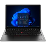 Lenovo ThinkPad L13 2-in-1 G5 (21LM001GGE), Notebook schwarz, Intel® Core™ Ultra 5 125U, Intel® Graphics, 16 GB LPDDR5X, 512 GB (512 GB SSD), Windows 11 Home 64-Bit