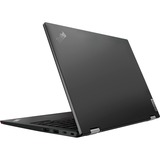 Lenovo ThinkPad L13 2-in-1 G5 (21LM001GGE), Notebook schwarz, Intel® Core™ Ultra 5 125U, Intel® Graphics, 16 GB LPDDR5X, 512 GB (512 GB SSD), Windows 11 Home 64-Bit