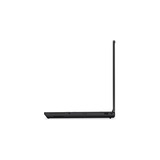Lenovo ThinkPad P16 G3 (21RQ004VGE), Notebook schwarz, Intel® Core™ Ultra 9 275HX, NVIDIA RTX PRO 4000, 64 GB DDR5, 1 TB (1 TB SSD), Windows 11 Pro