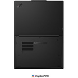 Lenovo ThinkPad T14 Intel G7 (21WN00A2GE), Notebook schwarz, Intel® Core™ Ultra 5 325, Intel® Graphics, 32 GB LPDDR5X, 512 GB (512 GB SSD), Windows 11 Pro