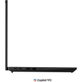 Lenovo ThinkPad T14 Intel G7 (21WN00A2GE), Notebook schwarz, Intel® Core™ Ultra 5 325, Intel® Graphics, 32 GB LPDDR5X, 512 GB (512 GB SSD), Windows 11 Pro