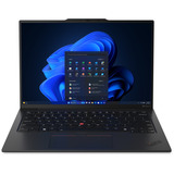 Lenovo ThinkPad X1 Carbon G12 Generalüberholt, Notebook schwarz, Intel® Core™ Ultra 5 135U, Intel® Graphics, 32 GB LPDDR5, 512 GB (512 GB SSD), Windows 11 Pro