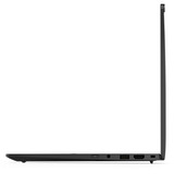 Lenovo ThinkPad X1 Carbon G12 Generalüberholt, Notebook schwarz, Intel® Core™ Ultra 5 135U, Intel® Graphics, 32 GB LPDDR5, 512 GB (512 GB SSD), Windows 11 Pro