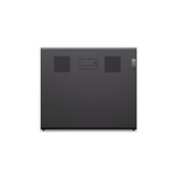 Lenovo ThinkStation P8 (30HH009JGE), PC-System schwarz/rot, Windows 11 Pro
