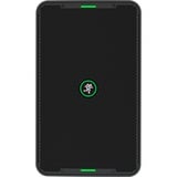 MACKIE ShowBox, Lautsprecher schwarz, Akkubetriebene All In One Mini-PA