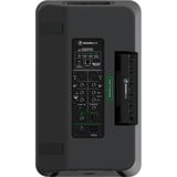 MACKIE ShowBox, Lautsprecher schwarz, Akkubetriebene All In One Mini-PA
