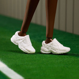 Mattel Barbie Inspiring Woman - Venus Williams, Puppe 