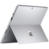 Microsoft Surface Pro 7+ Generalüberholt, Tablet-PC platin, Windows 11 Pro