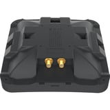 MikroTik mANT LTE 5o, Antenne schwarz, LTE Antenne, 699MHz - 2.7 GHz
