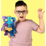 Moose Toys Heroes of Goo Jit Zu - Deep Goo Sea S9 Triple Goo Pack King Hydra, Spielfigur 