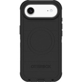 Otterbox Defender Pro ProPack, Handyhülle schwarz, iPhone Air, MagSafe