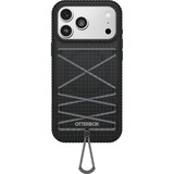 Otterbox Sole Series Pack, Schutzhülle schwarz/grau, iPhone 18 Pro Max/17 Pro Max, MagSafe