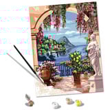 Ravensburger CreArt Premium - Lago Maggiore, Malen 