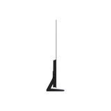 SAMSUNG GQ-65S90D, OLED-Fernseher 163 cm (65 Zoll), schwarz/titan, UltraHD/4K, AMD Free-Sync, Twin Tuner, 100Hz Panel