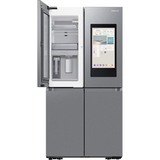 SAMSUNG RF65DG9H0ESREF, French Door edelstahl, Family Hub, Cool Select+, Beverage Center