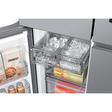 SAMSUNG RF65DG9H0ESREF, French Door edelstahl, Family Hub, Cool Select+, Beverage Center