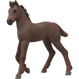 Schleich Horse Club Adventskalender 2025 - Weihnachtswunder Fohlenaufzucht, Spielfahrzeug 