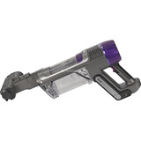 Shark IP1251EUT, Stielstaubsauger grau/lila, Akkusauger, Handstaubsauger-Modus