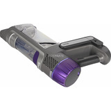 Shark IP1251EUT, Stielstaubsauger grau/lila, Akkusauger, Handstaubsauger-Modus