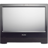 Shuttle XPC all-in-one X50V9U3, Barebone schwarz, ohne Betriebssystem