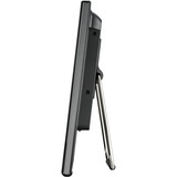 Shuttle XPC all-in-one X50V9U3, Barebone schwarz, ohne Betriebssystem